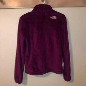 The North Face Jacket